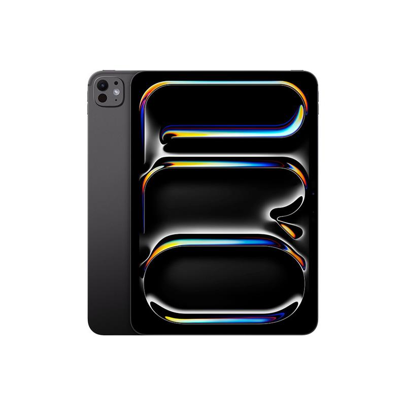 iPad Pro 11" Wi-Fi + Cellular 2TB Vesmírně černý (2024)