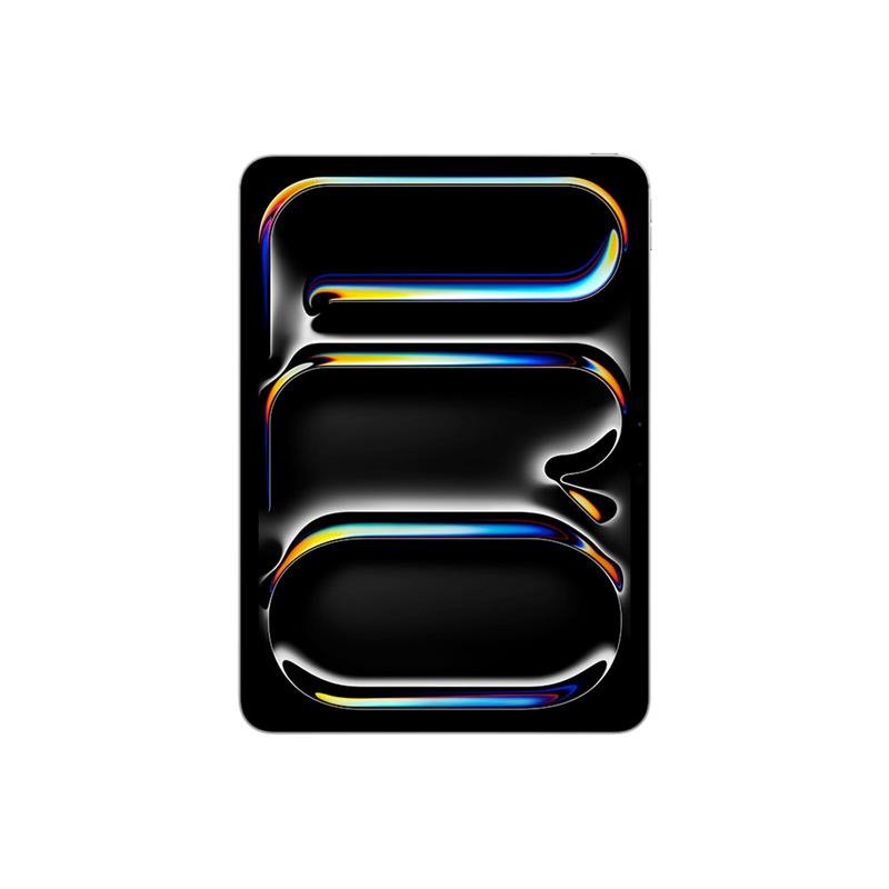 iPad Pro 11" Wi-Fi 512GB Stříbrný (2024)