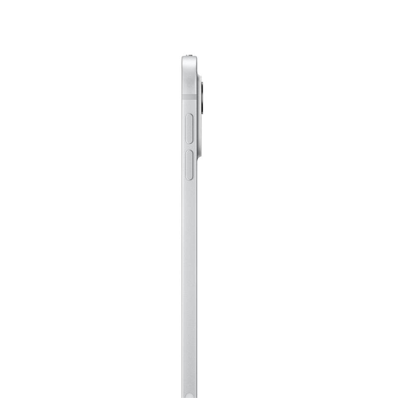 iPad Pro 11" Wi-Fi 512GB Stříbrný (2024)