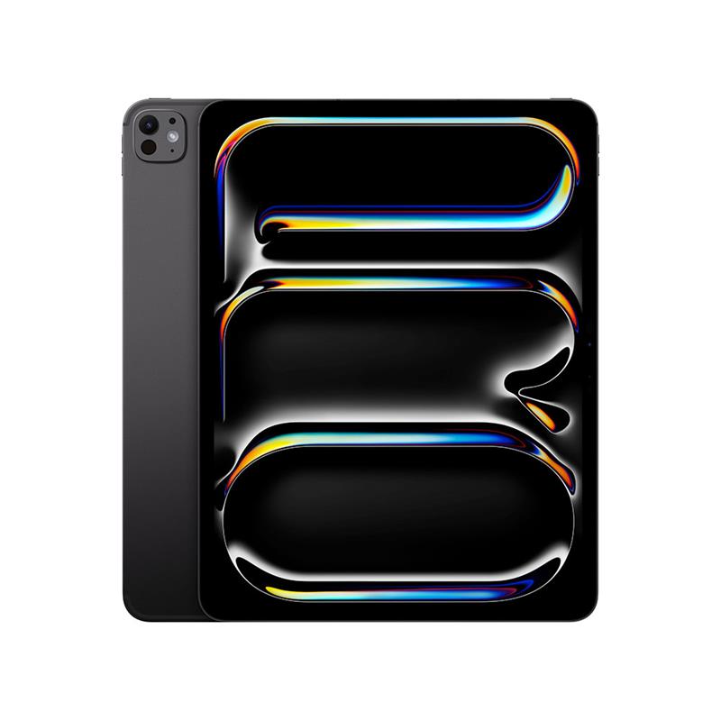 iPad Pro 13" Wi-Fi 512GB Vesmírně černý (2024)