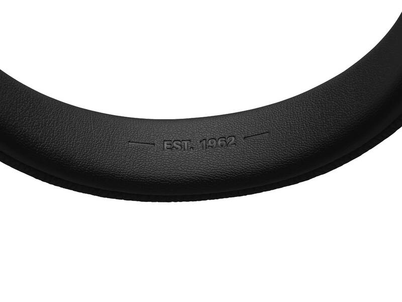 Marshall Major V - Bluetooth Black slúchadlá