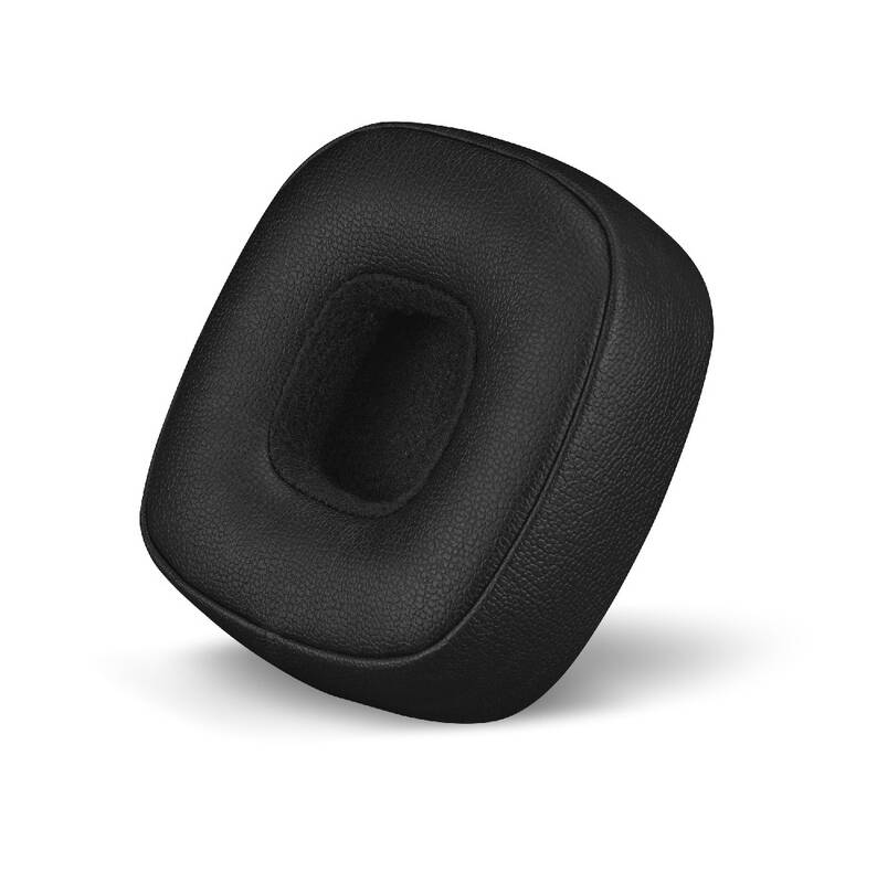 Marshall Major V - Bluetooth Black slúchadlá