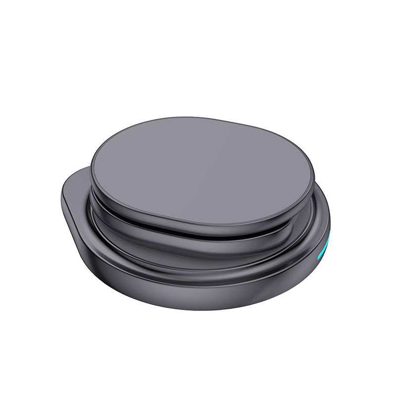 Ofkoz Wireless Charger 3 in 1 - Space Gray