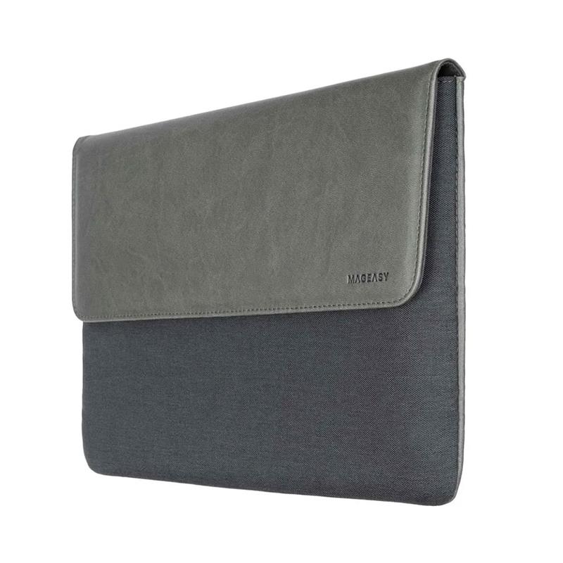 SwitchEasy puzdro Magsleeve pre MacBook 13/14" - Black
