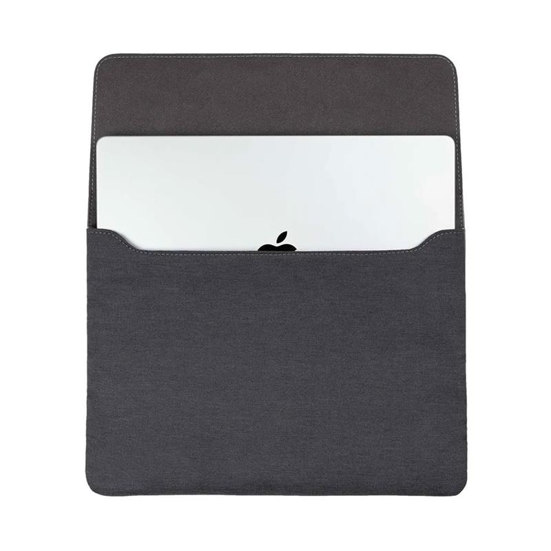 SwitchEasy puzdro Magsleeve pre MacBook 13/14" - Black