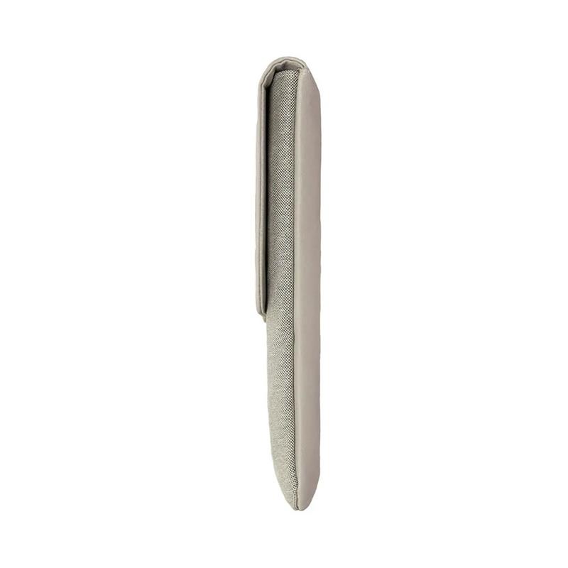 SwitchEasy puzdro Magsleeve pre MacBook 13/14" - Light Gray