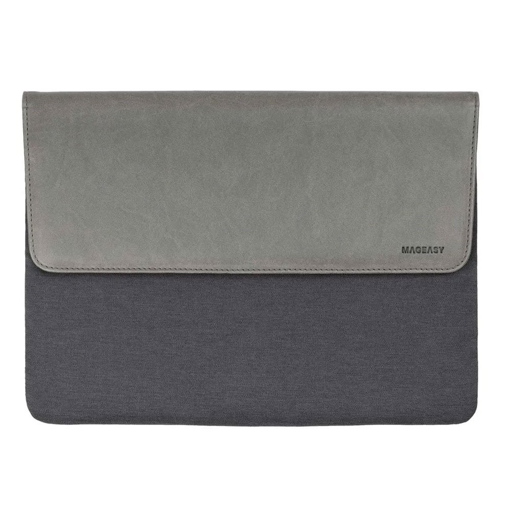 SwitchEasy puzdro Magsleeve pre MacBook Air 15"/Pro 16" - Black