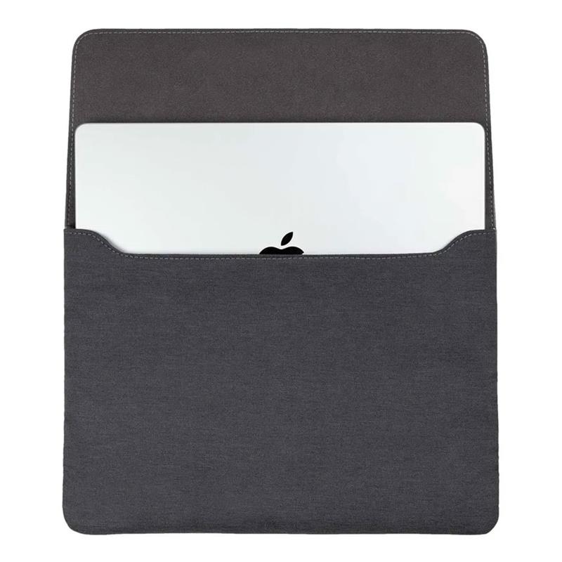 SwitchEasy puzdro Magsleeve pre MacBook Air 15"/Pro 16" - Black