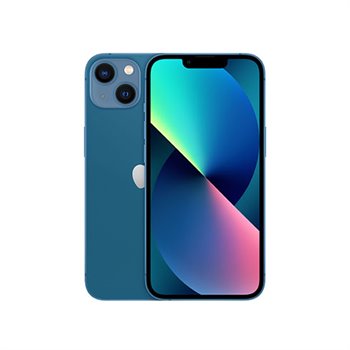 iPhone 13 128 GB modrý *Nový z výkupu*