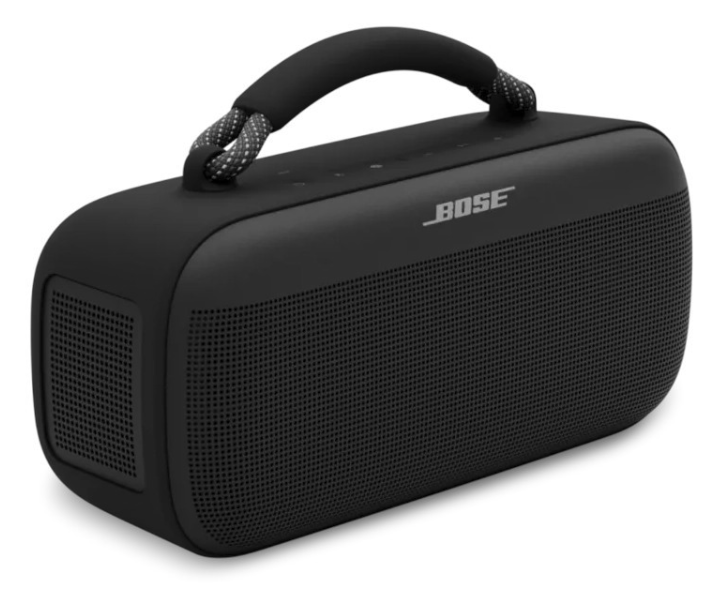 Bose SoundLink Max Bluetooth Black reproduktor