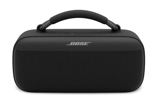 Bose SoundLink Max Bluetooth Black reproduktor