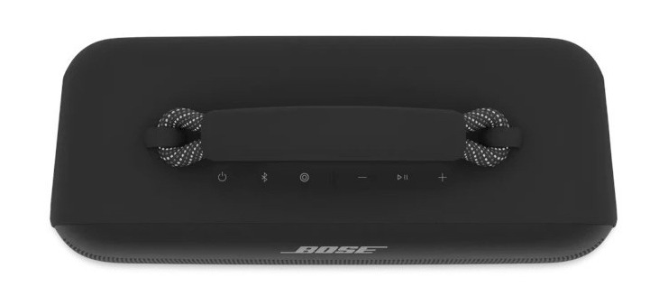 Bose SoundLink Max Bluetooth Black reproduktor