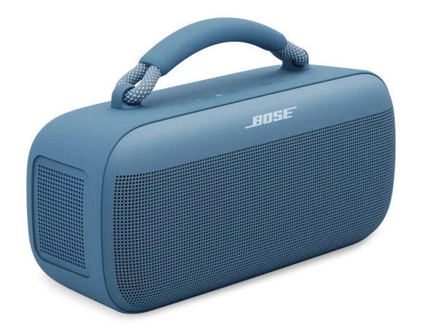 Bose SoundLink Max Bluetooth Dusk Blue reproduktor