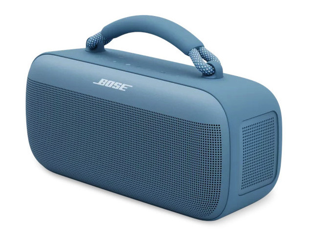 Bose SoundLink Max Bluetooth Dusk Blue reproduktor