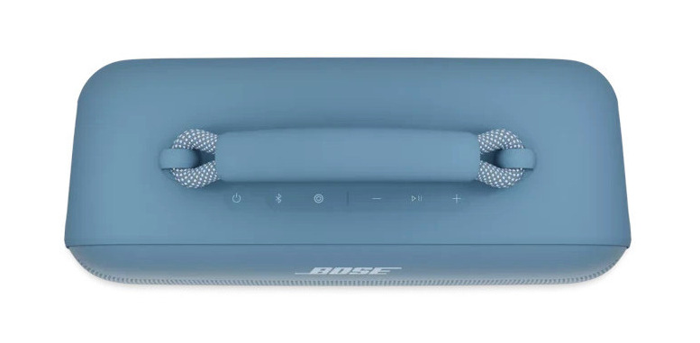 Bose SoundLink Max Bluetooth Dusk Blue reproduktor