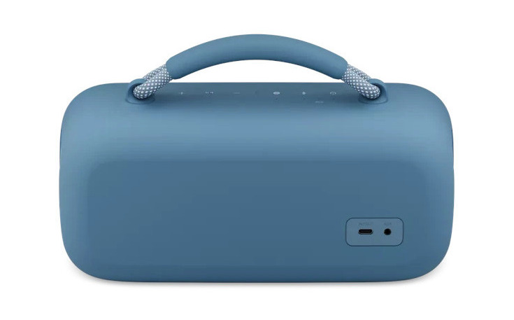 Bose SoundLink Max Bluetooth Dusk Blue reproduktor