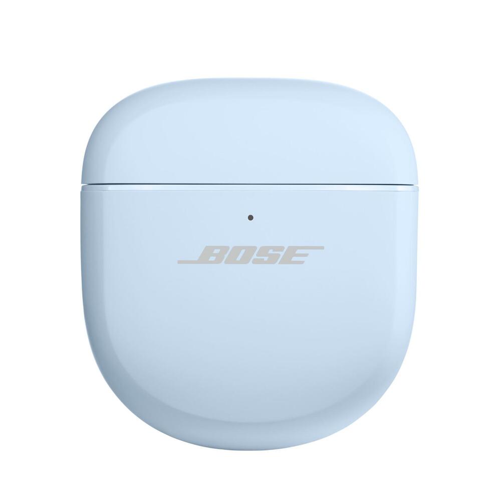 Bose QuietComfort Ultra Earbuds Moonstone Blue sluchátka