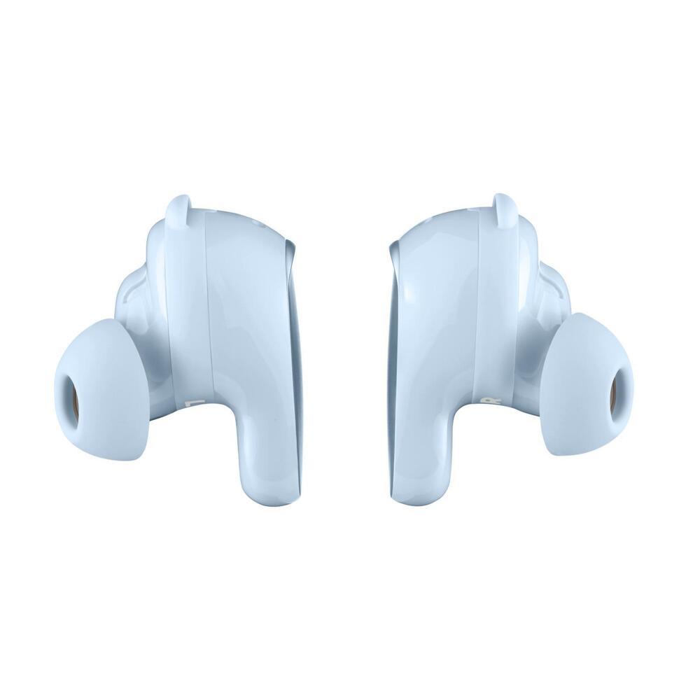 Bose QuietComfort Ultra Earbuds Moonstone Blue sluchátka