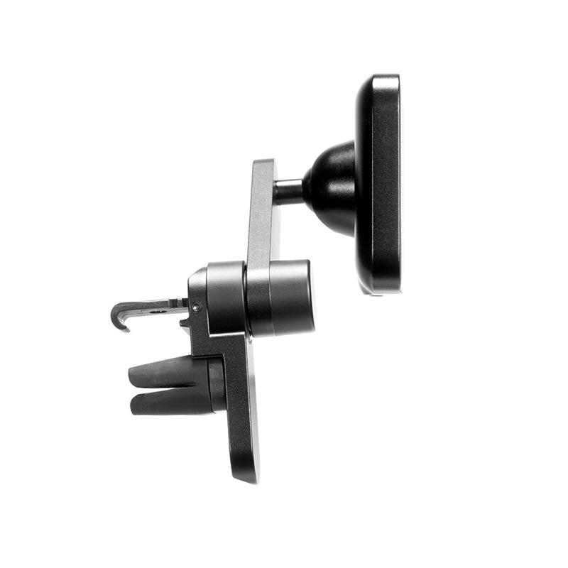 Peak Design Car Mount-Vent Charging V2-Black