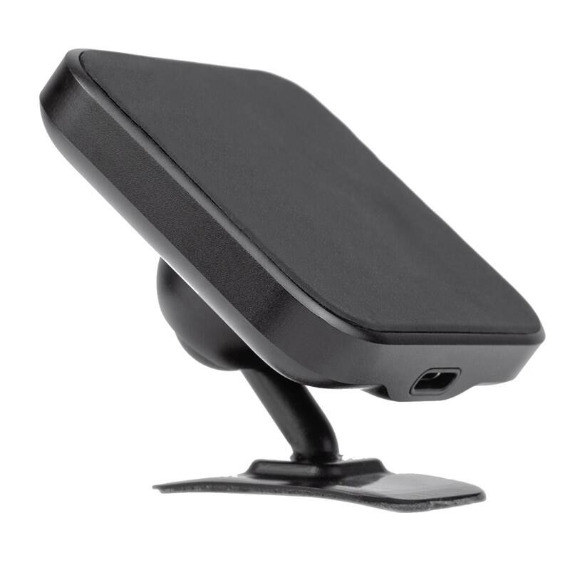Peak Design Car Mount - VHB - Charging V2 - Black
