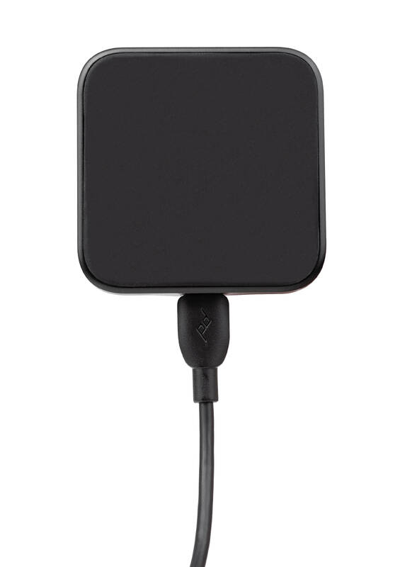 Peak Design Car Mount - VHB - Charging V2 - Black