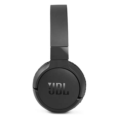 JBL Tune 660BTNC Black slúchadlá *Rozbalený*