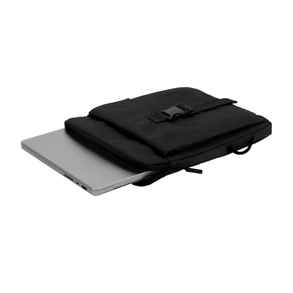 Incase puzdro Transfer Sleeve pre MacBook 13"/14" - Black