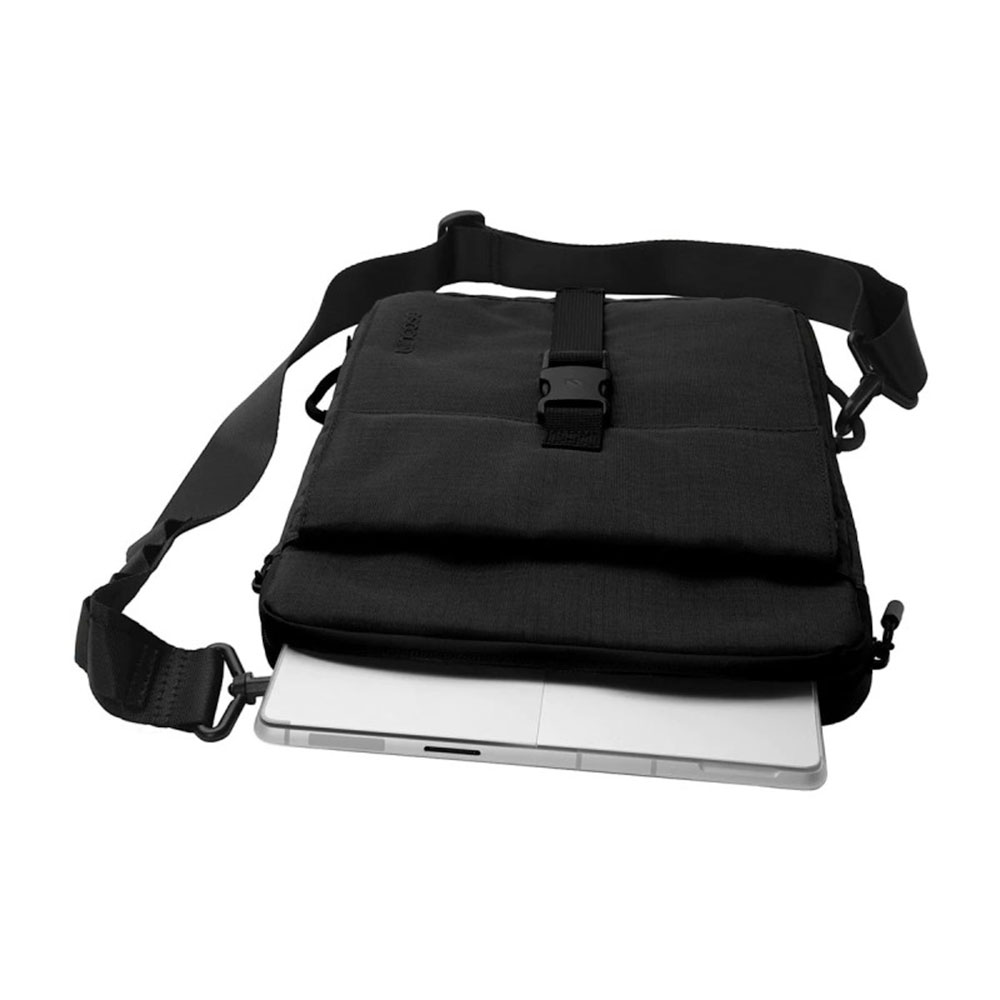 Incase puzdro Transfer Sleeve pre MacBook 13"/14" - Black
