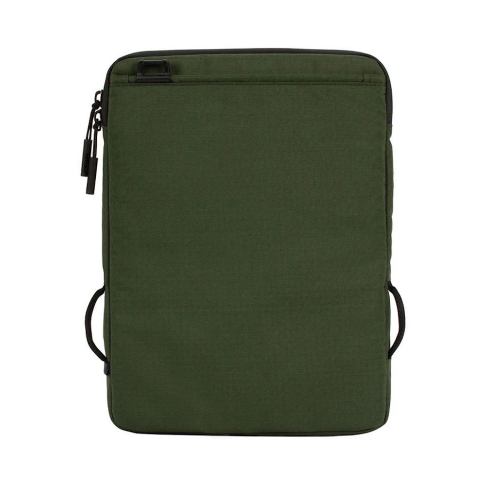 Incase puzdro Transfer Sleeve pre MacBook 13"/14" - Highland Green