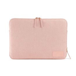 Aiino Stark Sleeve MacBook M1/M2/M3 Pro 14, MacBook Air 13.6, Air 13 & Pro 13 - Rose
