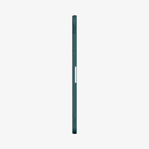 Spigen puzdro Urban Fit pre iPad Pro 13" M4/M5 - Midnight Green