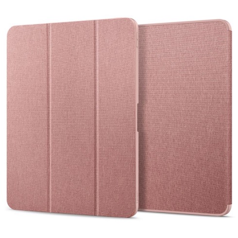 Spigen puzdro Urban Fit pre iPad Pro 13" M4/M5 - Rose Gold