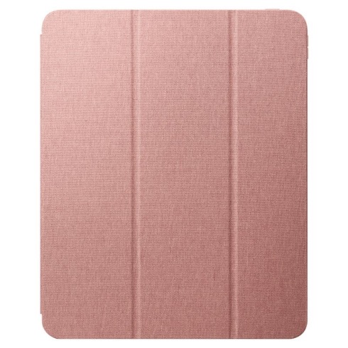 Spigen puzdro Urban Fit pre iPad Pro 13" M4/M5 - Rose Gold