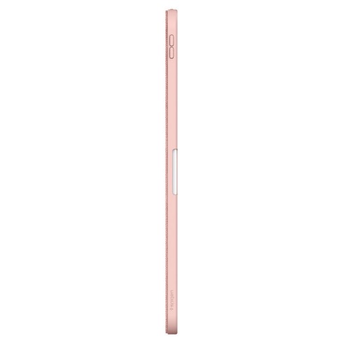Spigen puzdro Urban Fit pre iPad Pro 13" M4/M5 - Rose Gold