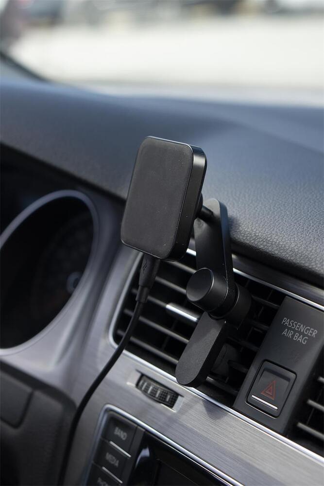 Peak Design Mobile Car Mount Charging-Black * Rozbaleno *