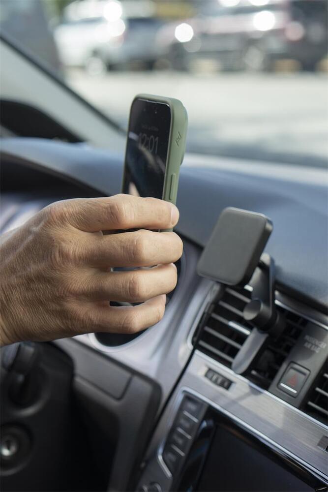 Peak Design Mobile Car Mount Charging-Black * Rozbaleno *