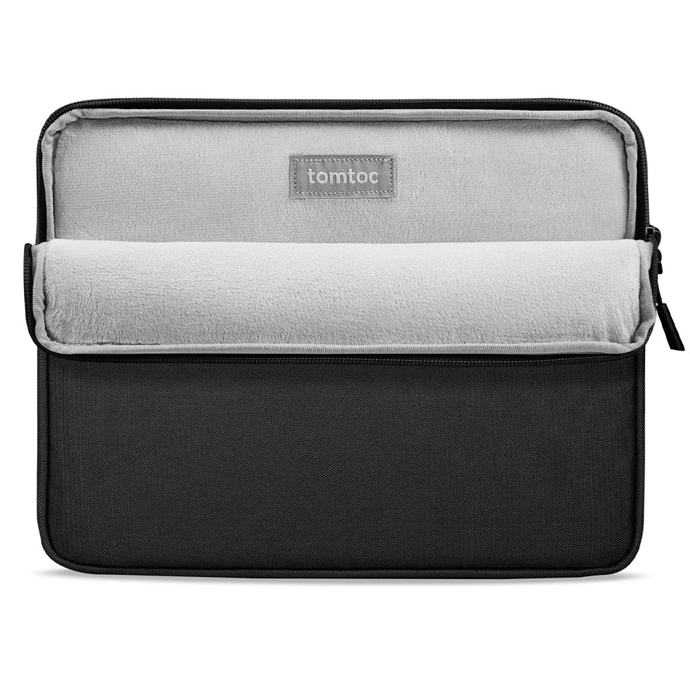 Tomtoc puzdro Light Sleeve pre iPad Pro 11"/Air 11"/10.9"/10.2" - Black