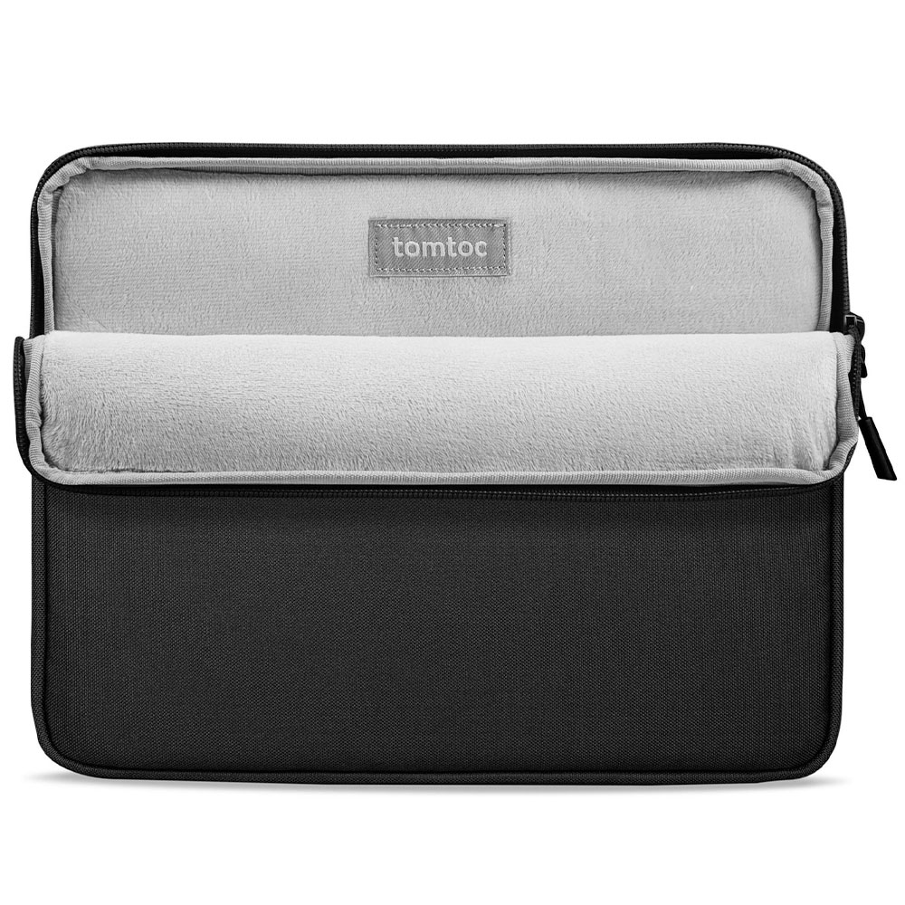 Tomtoc puzdro Light Sleeve pre iPad Pro 12.9"/Pro 13"/Air 13" - Black