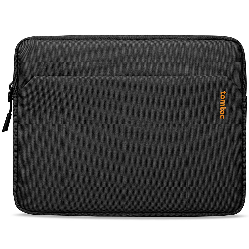 Tomtoc puzdro Light Sleeve pre iPad Pro 12.9"/Pro 13"/Air 13" - Black