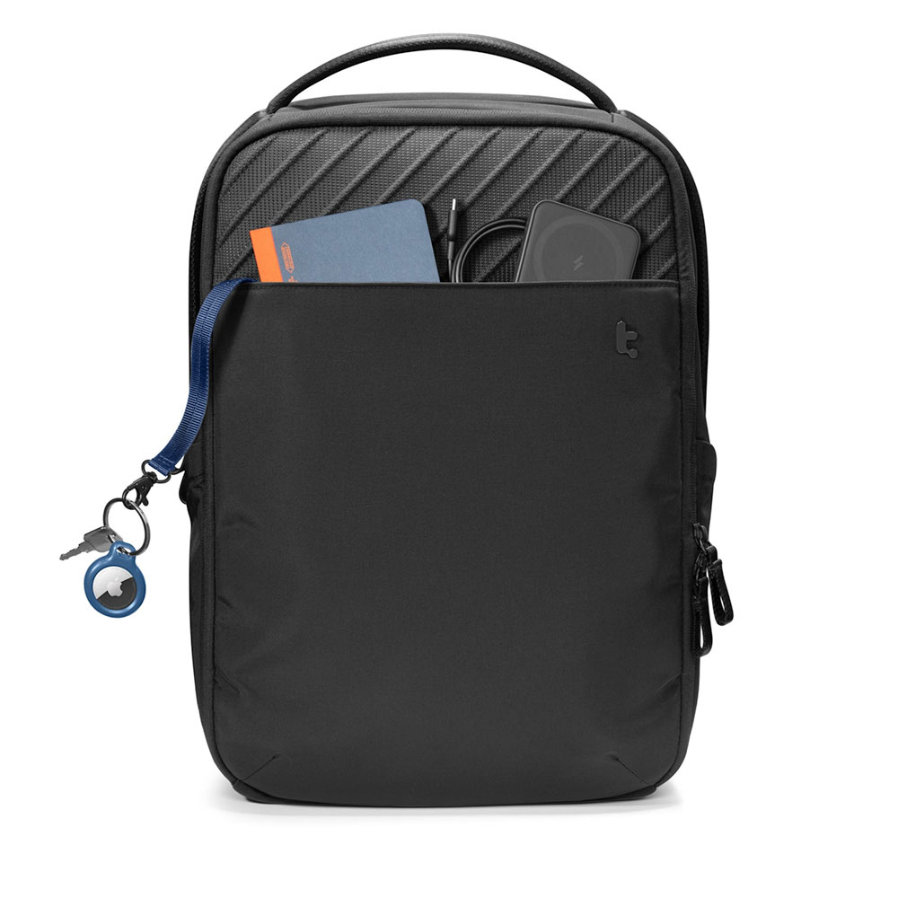 TomToc batoh Voyage-T50 Backpack 20L - Black