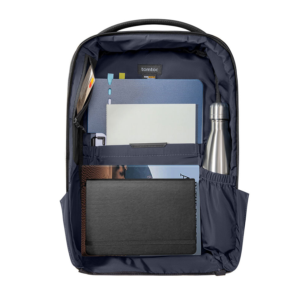TomToc batoh Voyage-T50 Backpack 20L - Black