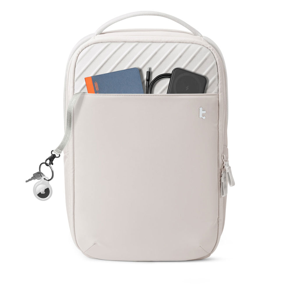 TomToc batoh Voyage-T50 Backpack 20L - White