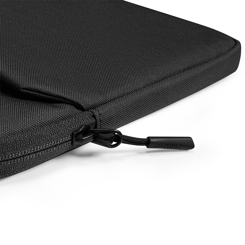 Tomtoc puzdro Light Sleeve pre Macbook Air 13" M1/M2/M3/M4 - Black
