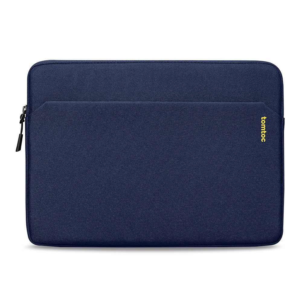 Tomtoc puzdro Light Sleeve pre Macbook Air 13" M1/M2/M3/M4 - Navy Blue