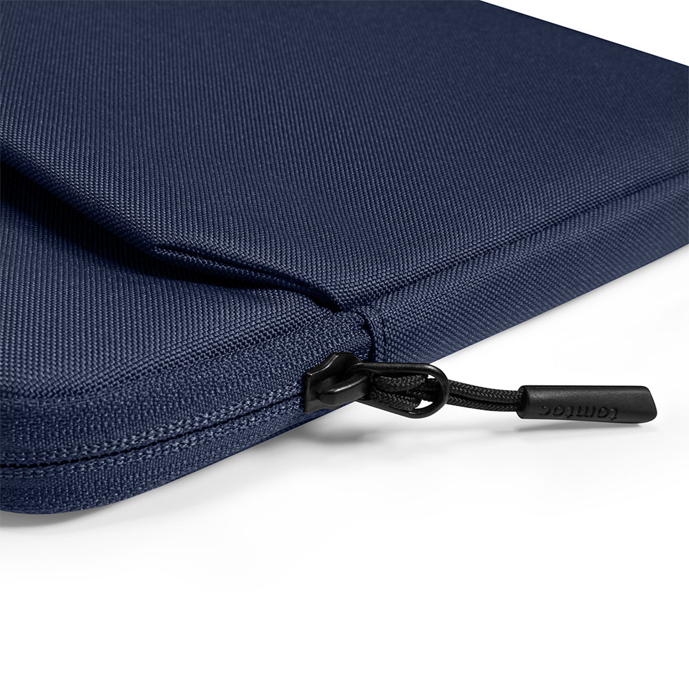 Tomtoc puzdro Light Sleeve pre Macbook Air 13" M1/M2/M3/M4 - Navy Blue