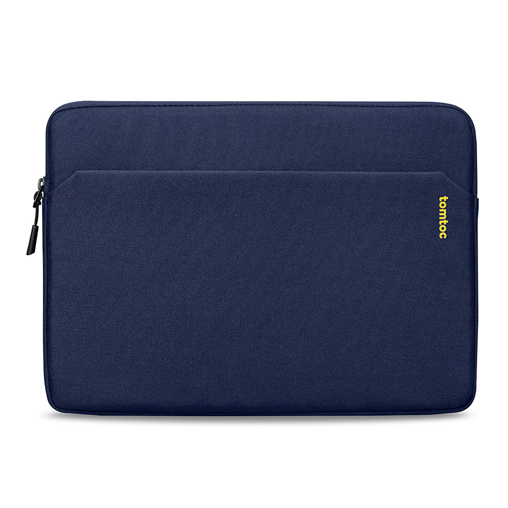 Tomtoc puzdro Light Sleeve pre Macbook Air 13" M1/M2/M3/M4 - Navy Blue