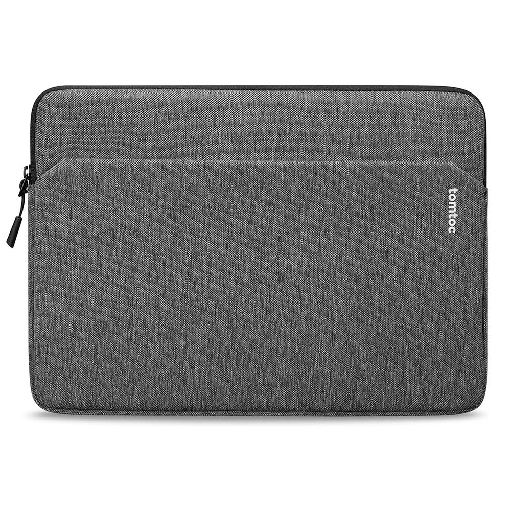 Tomtoc puzdro Light Sleeve pre Macbook Air 13" M1/M2/M3/M4 - Gray