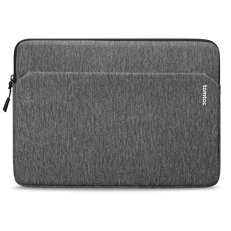 Tomtoc puzdro Light Sleeve pre Macbook Air 13" M1/M2/M3/M4 - Gray