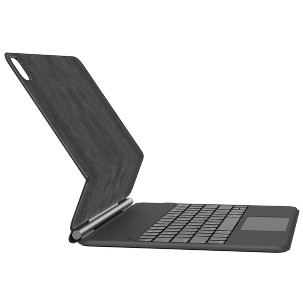 Belkin Connect Pro Keyboard Case with Magnetic Stand pre iPad Pro 12.9"/Air 13" - Black