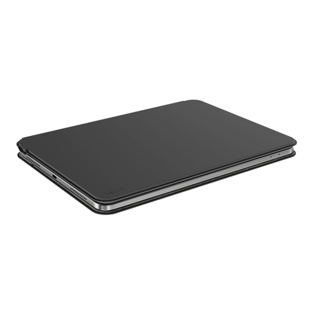 Belkin Connect Pro Keyboard Case with Magnetic Stand pre iPad Air 10.9"/Air 11" - Black